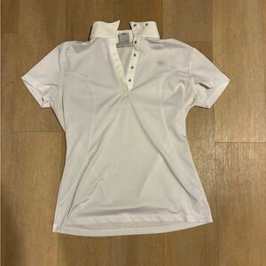 Ariat Pro Short Sleeve Show Shirt
